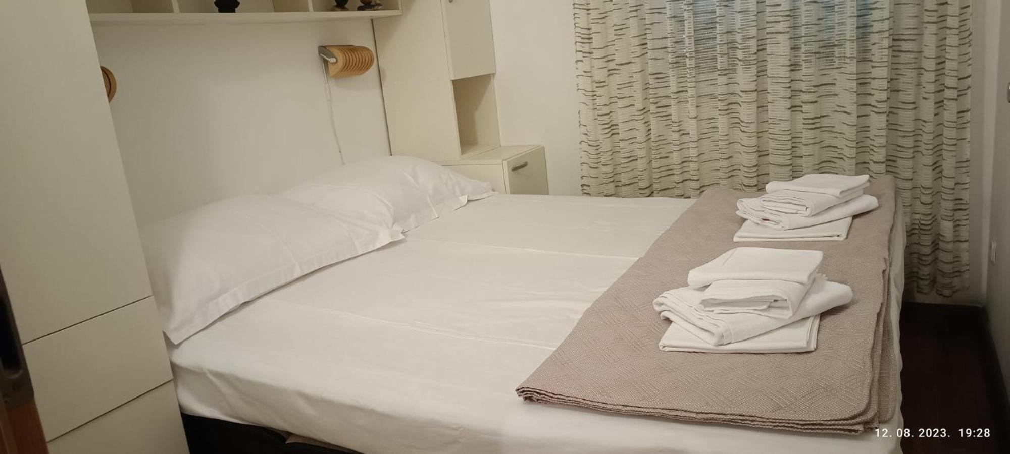 Sunset Apartment سيفيد المظهر الخارجي الصورة