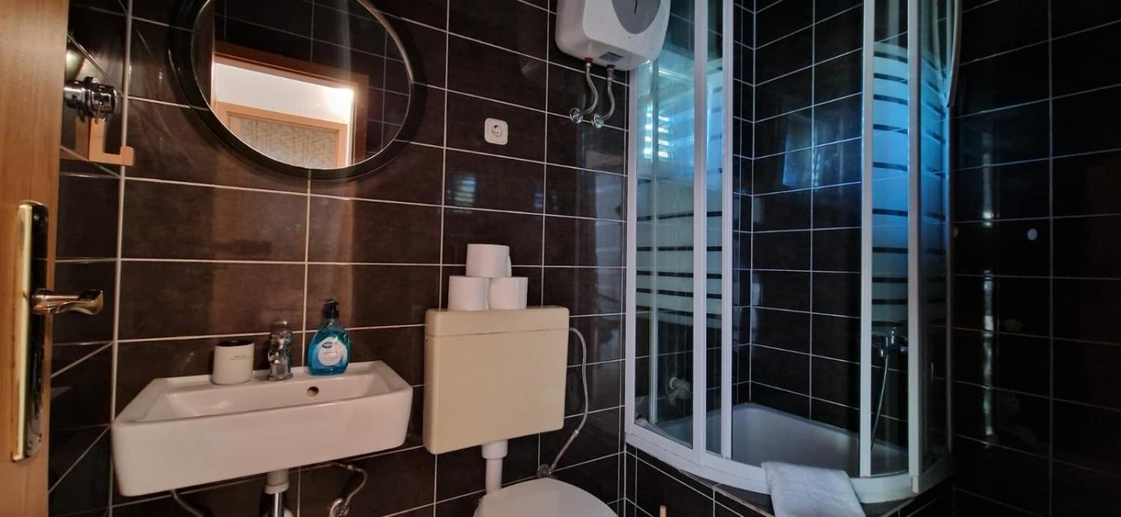 Sunset Apartment سيفيد المظهر الخارجي الصورة